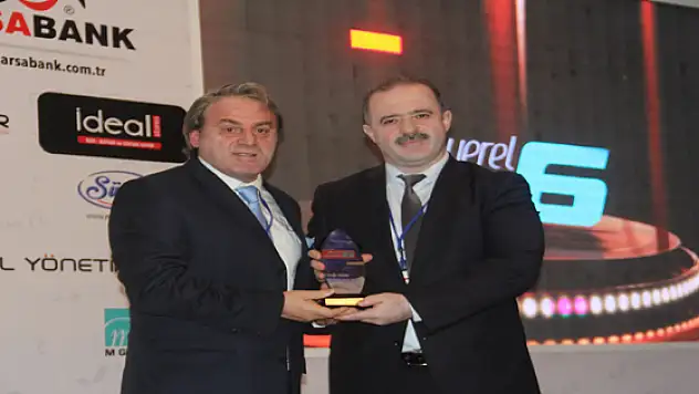 Van Evleri Ödül Getirdi