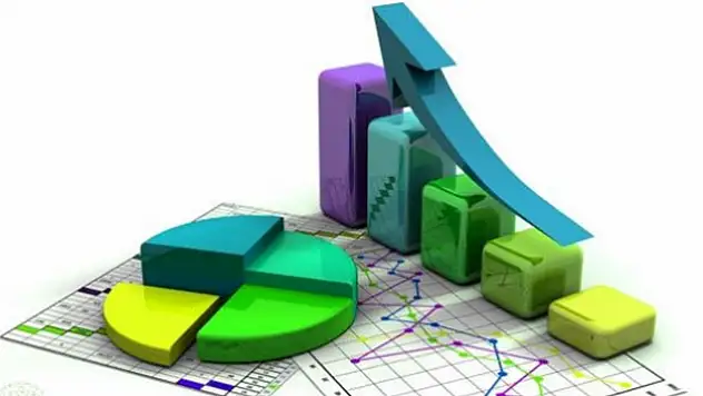 2015 yılı ekonomide böyle geçti