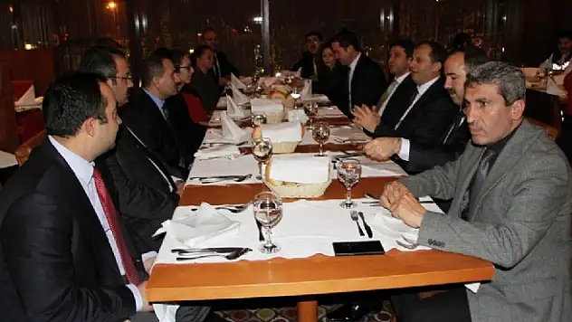 Sağlık Hizmetleri Genel Müdürü Gedik Vanda