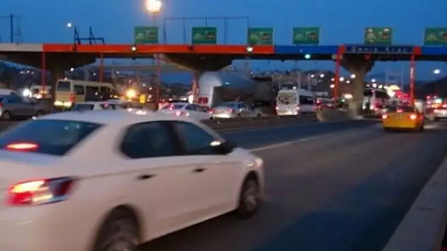 HGS cezaları Meclis gündemine taşındı