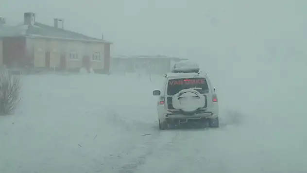 Vanda Hasta Kurtarma Operasyonu 