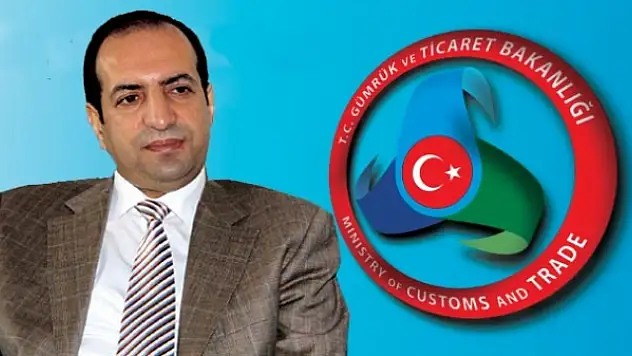 Fatih Çiftçi'ye önemli görev