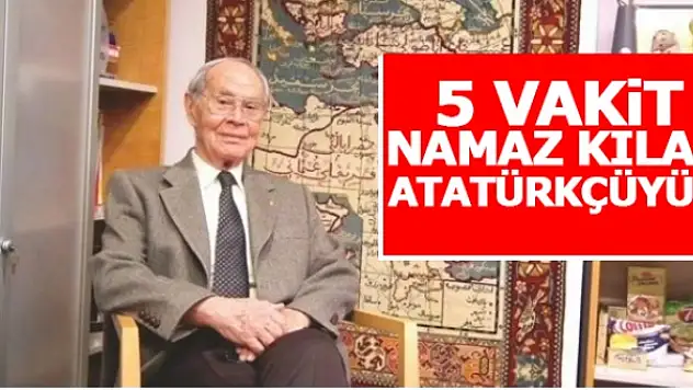 ETİ'nin hikayesini anlattı