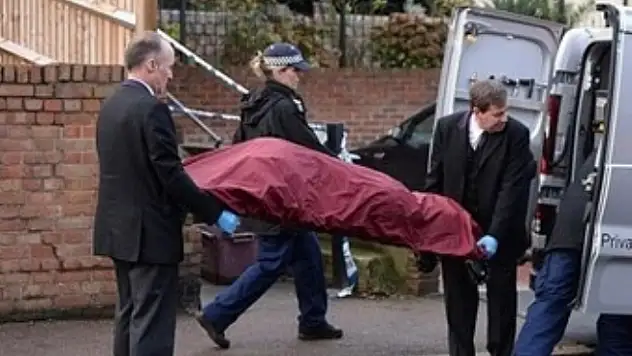 Vanda Kesik Cinsel Organ Davası