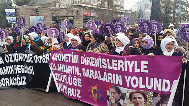 HAYVA: Bizim İçin Her Kadın Ölümü Anlamlıdır