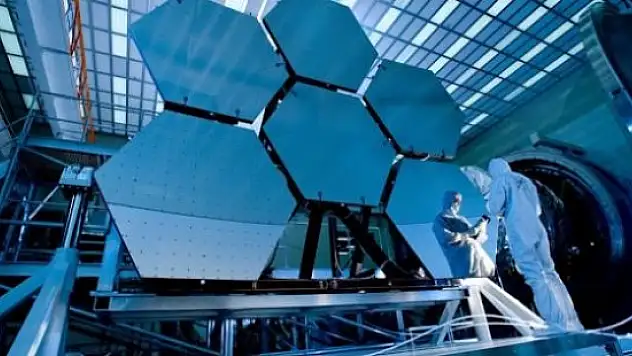 Türkiye'den müthiş hamle