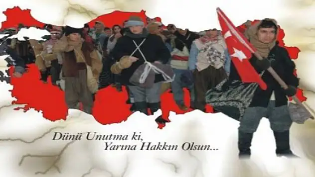 120 Vanlı  Kahraman Çocukları  Saygıyla Anıyoruz