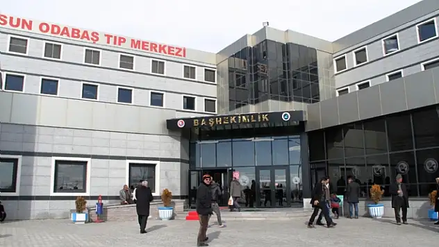 Vanda Domuz Gribi Şüphesi