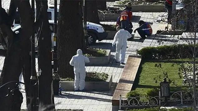 Sultanahmet Olayında  4 kişi gözaltında