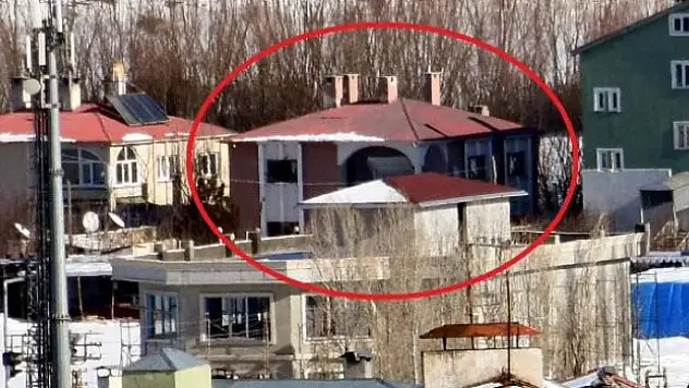 12 Pkklının Öldürüldüğü Evi Kiralayan Şahıs Tutuklandı