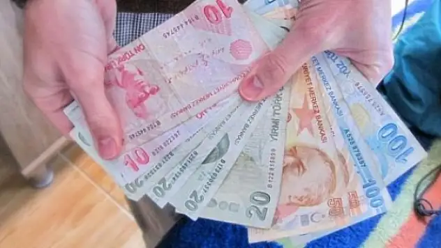 Bu ay herkesin maaşı artacak