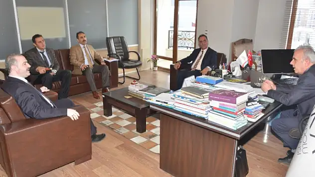 Tuşba Belediyesinden Seyir Terası Projesi