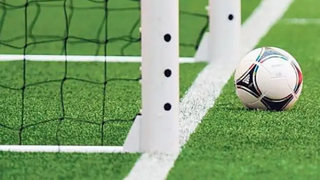 EURO 2016'da gol çizgisi teknolojisi kullanılacak