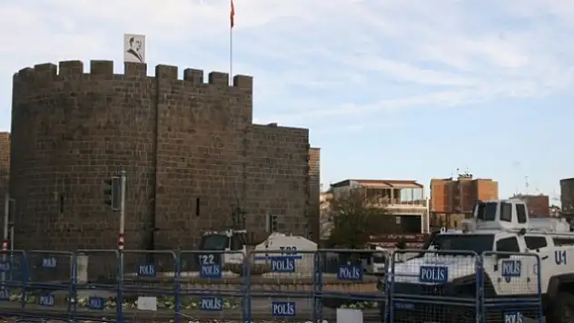 Sur'da yasak genişletildi