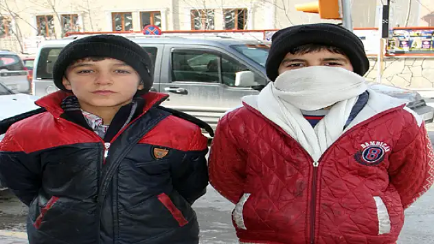 Uzmanlardan Yüz Felci Uyarısı