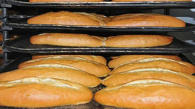 Bakan Çelik'ten ekmek zammına tepki