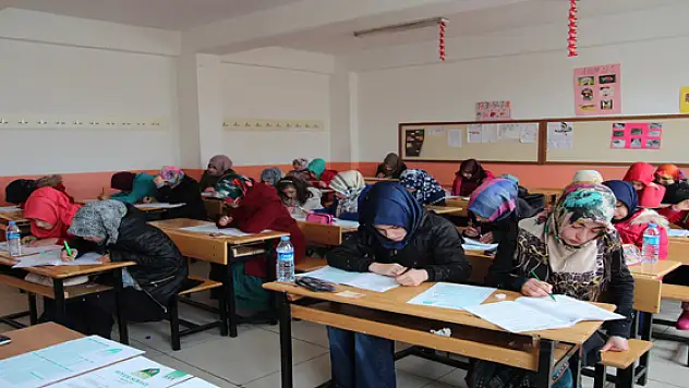 Vanda KDSS Heyecanı