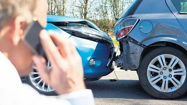 Ağır kusurlu araç sahiplerine müjde