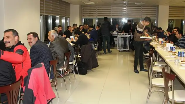 Sağlık Müdürü Yanmaz Gazetecilerle Bir Araya Geldi