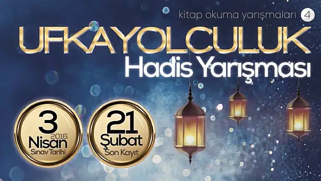 Vanda Hadis Yarışması