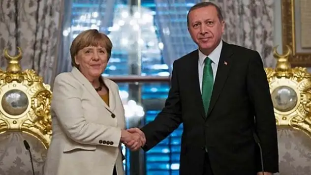 'AB-Türkiye anlaşması adım adım uygulanacak'