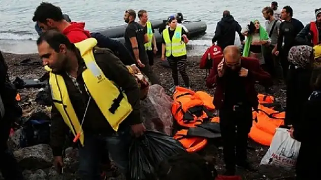 Sığınmacılara karşı 'B Planı'