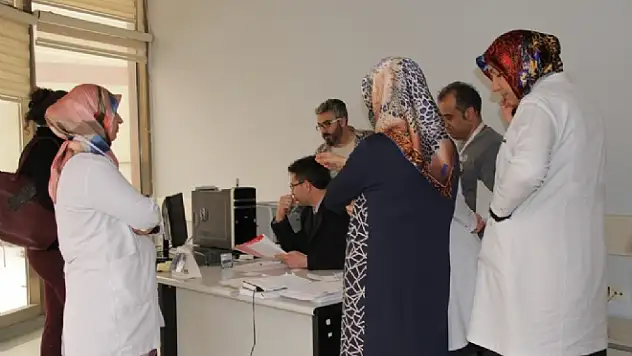 Vanda Denetimli Serbestlik Tedavi Birimi Açıldı