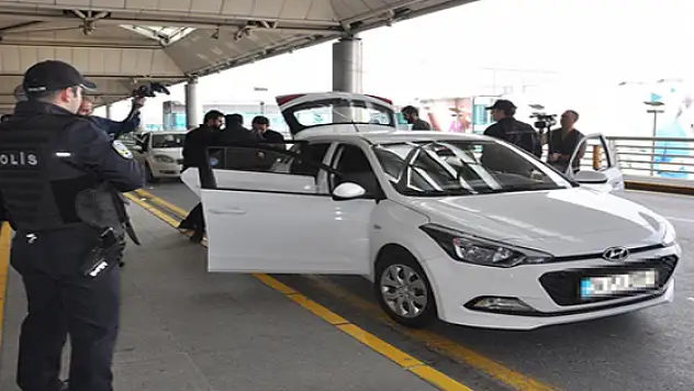 Ankara saldırısının ardından İstanbul'da alarm