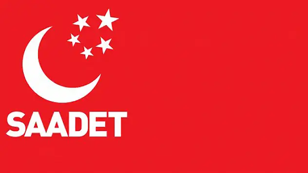 Saadet Partisi'nden Ankara'daki Olaya Kınama