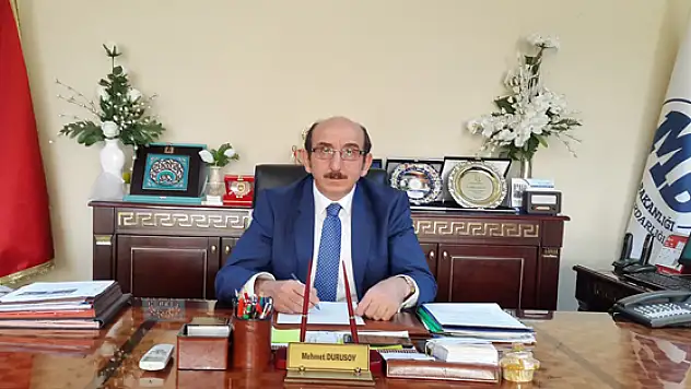 Vanda Vergi Haftası Hazırlıkları