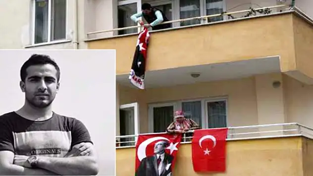 Ankara'daki Patlamanın Ateşi Van'a Da Düştü