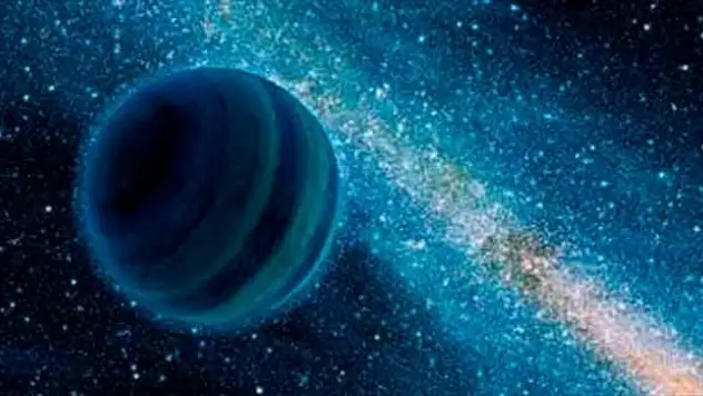 Jüpiter benzeri 5 gezegen bulundu