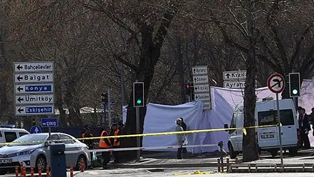 Vanda DNA alınacak