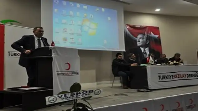 Yalçın Özdemir Güven Tazeledi