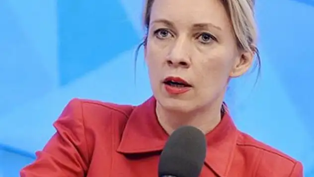 Rusya Türkiyeyi fuara davet etti