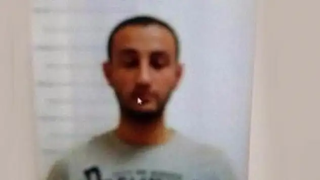 Canlı bombanın kimliği kesinleşti!