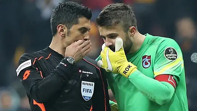 İşte Deniz Ateş Bitnel'e verilen ceza