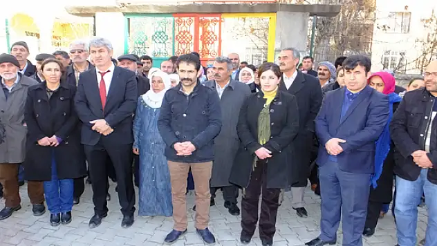 DBPden Polis Baskını ve Gözaltılar İle İlgili Açıklama