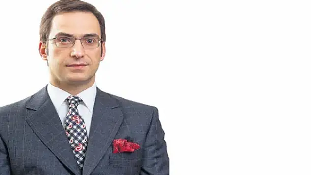 Koç Holdingin kaptanı Ömer Koç