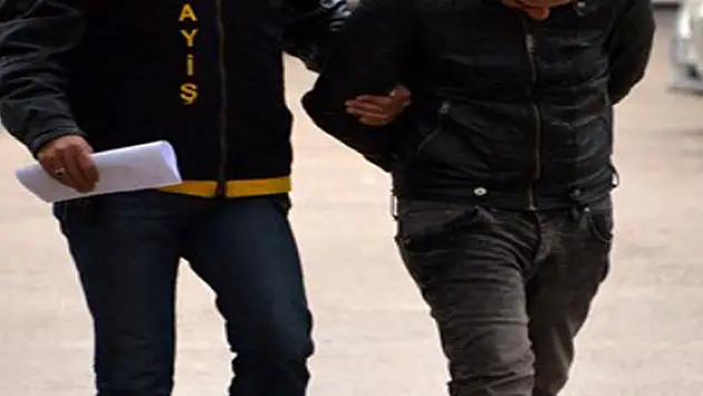 Fuhuş Operasyonda 29 Şüpheli Tutuklama 