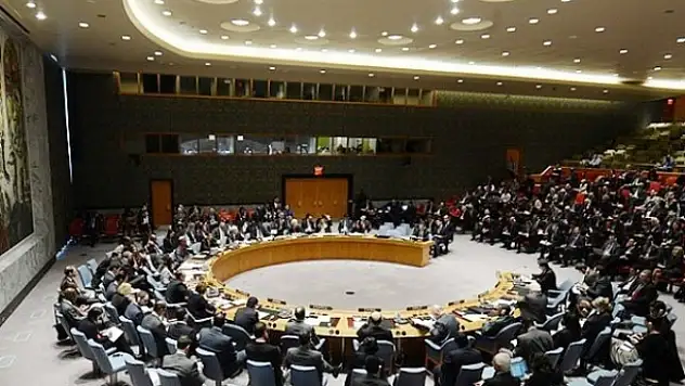 BM'den Suriye'deki ateşkese ilişkin ilk açıklama