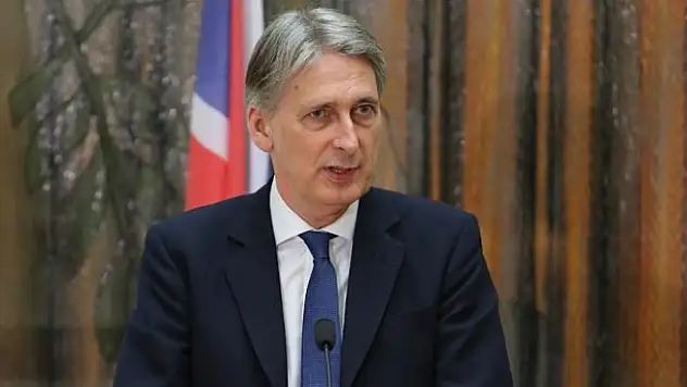 İngiltere Suriye'deki 'üçlü ittifak'tan rahatsız