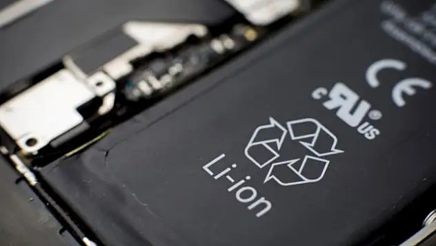 Lityum piller uçaklarda yasaklandı