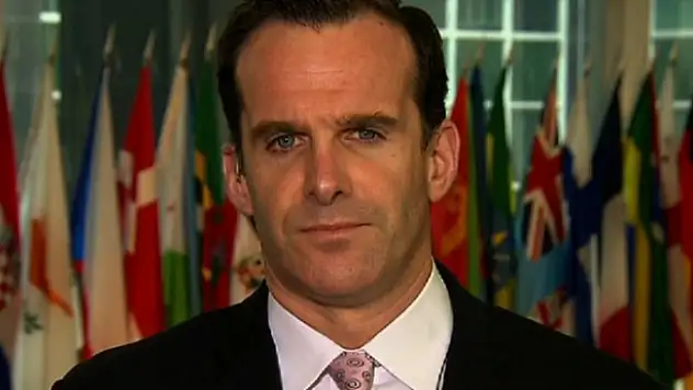 ABD'den açıklama: Türkiye olmasaydı başaramazdık