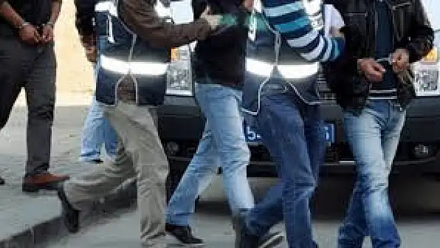 Van'da Gözaltına Alınanlar Serbest Bırakıldı