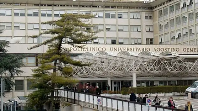 Galatasaray taraftarı Roma'da bıçaklandı!