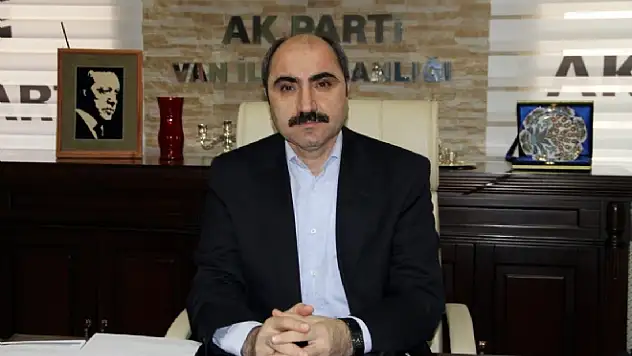 Ak Partili Soğandadan Hdpli Hezere Sert Tepki