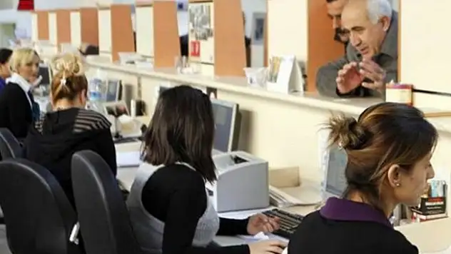 Memura memleket müjdesi