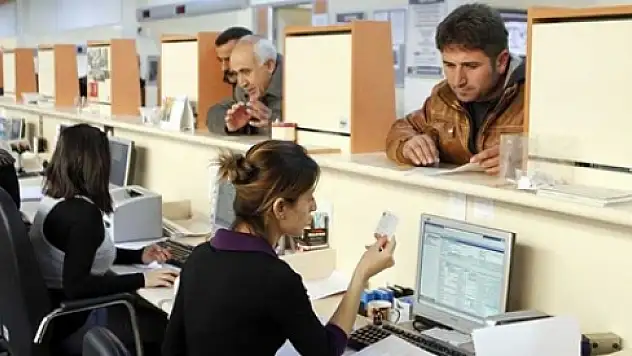 Atama yönetmeliği değişti