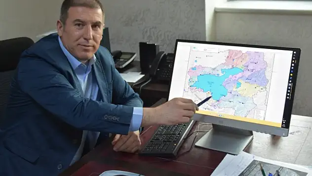  Vanda kuraklık alarmı 